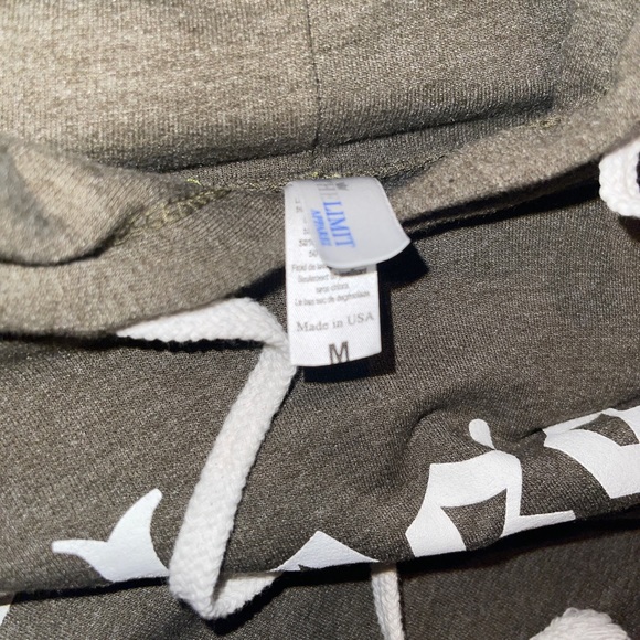 Phora half crop sweater - Picture 3 of 3